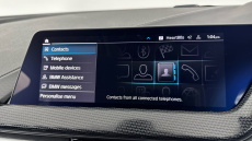 BMW 1 Series 118i Sport 5dr Step Auto Petrol Hatchback